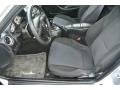 Sunlight Silver Metallic - MX-5 Miata Roadster Photo No. 9