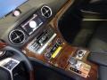 Steel Grey Metallic - SL 550 Roadster Photo No. 28