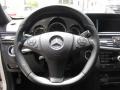 Arctic White - E 350 Sedan Photo No. 12