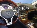 Steel Grey Metallic - SL 550 Roadster Photo No. 29