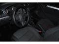Black - Golf 2 Door Photo No. 15