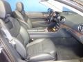Steel Grey Metallic - SL 550 Roadster Photo No. 32