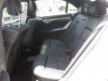 Arctic White - E 350 Sedan Photo No. 20
