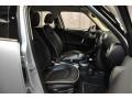 Crystal Silver Metallic - Cooper S Countryman Photo No. 7