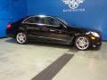 Black - E 350 4Matic Sedan Photo No. 4