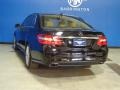 Black - E 350 4Matic Sedan Photo No. 5