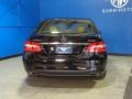 Black - E 350 4Matic Sedan Photo No. 6