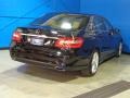 Black - E 350 4Matic Sedan Photo No. 7