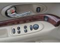 Controls of 2005 LeSabre Limited