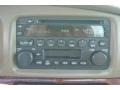 Audio System of 2005 LeSabre Limited