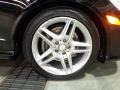 Black - E 350 4Matic Sedan Photo No. 14