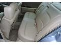 Light Cashmere Rear Seat Photo for 2005 Buick LeSabre #80666202