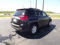 2013 Carbon Black Metallic GMC Terrain SLT  photo #5