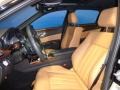 Black - E 350 4Matic Sedan Photo No. 17