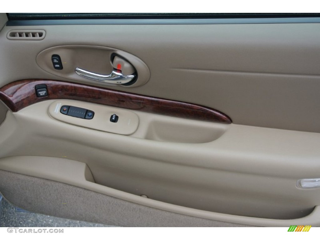 2005 Buick LeSabre Limited Door Panel Photos