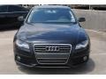 Brilliant Black - A4 2.0T Sedan Photo No. 2