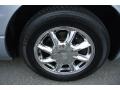 2005 Buick LeSabre Limited Wheel and Tire Photo