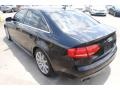 Brilliant Black - A4 2.0T Sedan Photo No. 7
