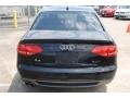 Brilliant Black - A4 2.0T Sedan Photo No. 8