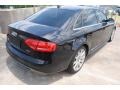 Brilliant Black - A4 2.0T Sedan Photo No. 9