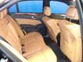 Black - E 350 4Matic Sedan Photo No. 27
