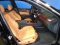 Black - E 350 4Matic Sedan Photo No. 28