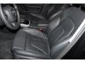 Brilliant Black - A4 2.0T Sedan Photo No. 16