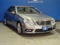 Palladium Silver Metallic - E 350 4Matic Sedan Photo No. 1