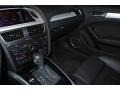 Brilliant Black - A4 2.0T Sedan Photo No. 17
