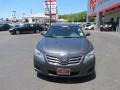 Magnetic Gray Metallic - Camry LE Photo No. 2