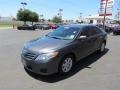 Magnetic Gray Metallic - Camry LE Photo No. 3