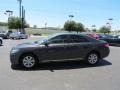 Magnetic Gray Metallic - Camry LE Photo No. 4