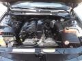 3.5 Liter SOHC 24-Valve V6 2007 Dodge Charger Standard Charger Model Engine