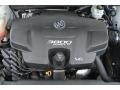  2008 Lucerne CX 3.8 Liter OHV 12-Valve 3800 Series III V6 Engine