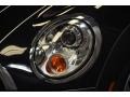 Reef Blue Metallic - Cooper S Clubman Photo No. 2