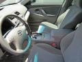 Magnetic Gray Metallic - Camry LE Photo No. 11
