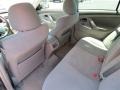 Magnetic Gray Metallic - Camry LE Photo No. 12