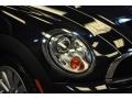 Reef Blue Metallic - Cooper S Clubman Photo No. 5
