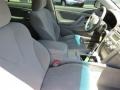 Magnetic Gray Metallic - Camry LE Photo No. 13