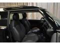 Reef Blue Metallic - Cooper S Clubman Photo No. 7