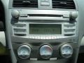 Magnetic Gray Metallic - Camry LE Photo No. 15