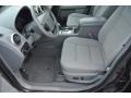 Shale Grey 2007 Ford Freestyle SEL Interior Color