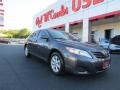 Magnetic Gray Metallic - Camry LE Photo No. 19