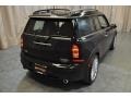 Reef Blue Metallic - Cooper S Clubman Photo No. 13