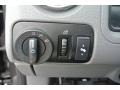 Shale Grey Controls Photo for 2007 Ford Freestyle #80667000