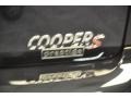 Reef Blue Metallic - Cooper S Clubman Photo No. 15