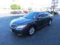 Magnetic Gray Metallic - Camry LE Photo No. 21