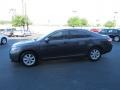 Magnetic Gray Metallic - Camry LE Photo No. 22