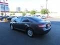 Magnetic Gray Metallic - Camry LE Photo No. 23