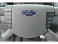 Shale Grey Controls Photo for 2007 Ford Freestyle #80667087